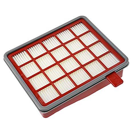 Fakir Veyron Yeni Tip Orijinal Hepa Filtre - 1