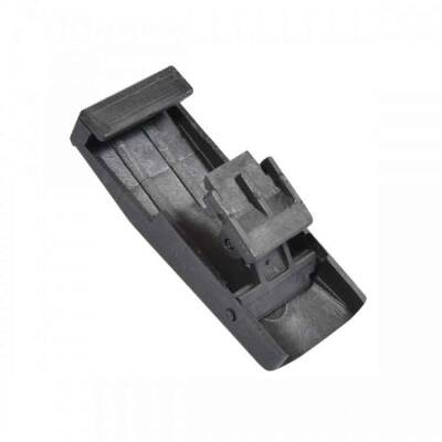 Fantom Elektrikli Süpürge Yan Mandal Uzun - 2