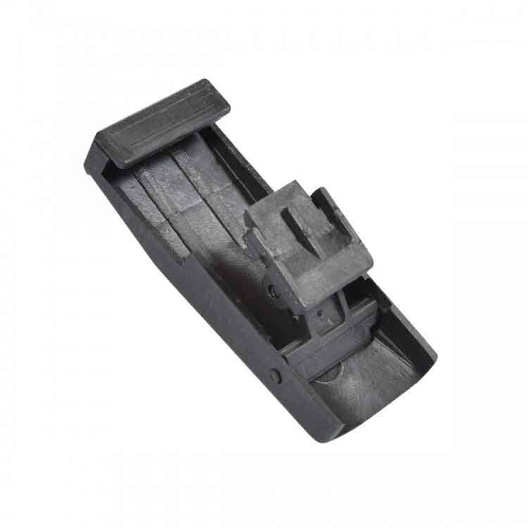 Fantom Elektrikli Süpürge Yan Mandal Uzun - 2