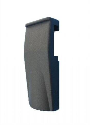 Fantom Elektrikli Süpürge Yan Mandal Uzun - 3