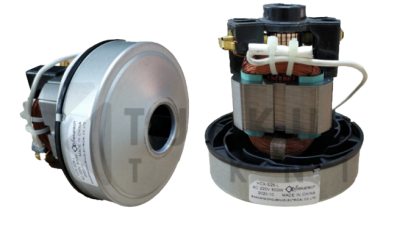 FANTOM P 1200 PRATİK SÜPÜRGE MOTORU ORİJİNAL