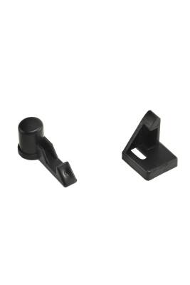 Fatom - Süpürge - Pratik - P1200 Toz Haznesi Motor Bölüm Tırnak Takımı - 1