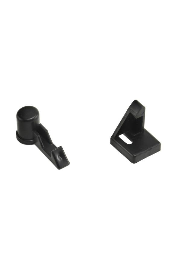 Fatom - Süpürge - Pratik - P1200 Toz Haznesi Motor Bölüm Tırnak Takımı - 1