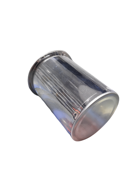 Felix FL361 Klasik/FL362 Çayver Çay Makinesi Metal Demlik Süzgeci - 3