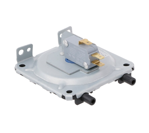 Ferroli Kare Hava Akış Metre - Metal Kare Prosestat - 1