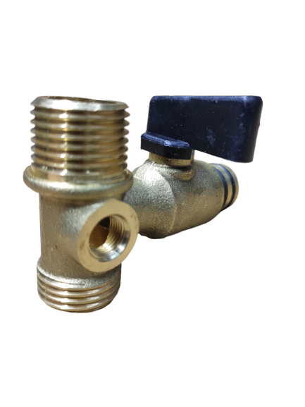 Ferroli Su Doldurma Musluğu - 1