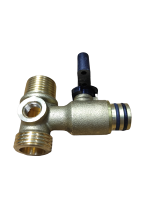 Ferroli Su Doldurma Musluğu - 2