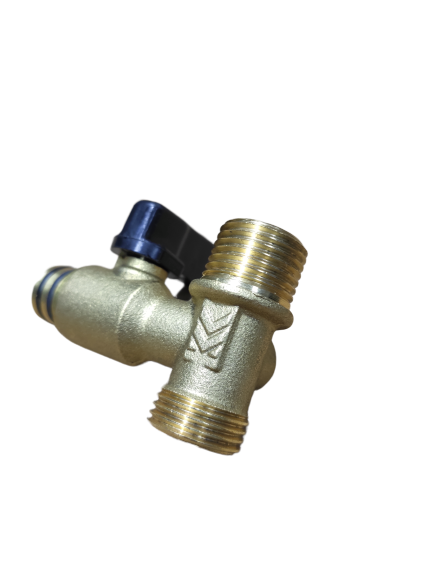 Ferroli Su Doldurma Musluğu - 3