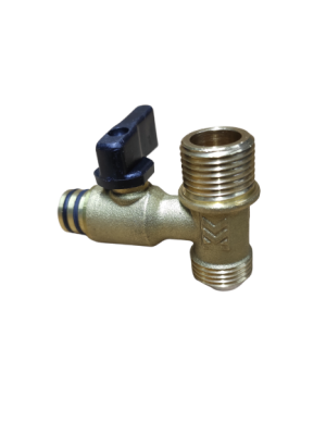 Ferroli Su Doldurma Musluğu - 4