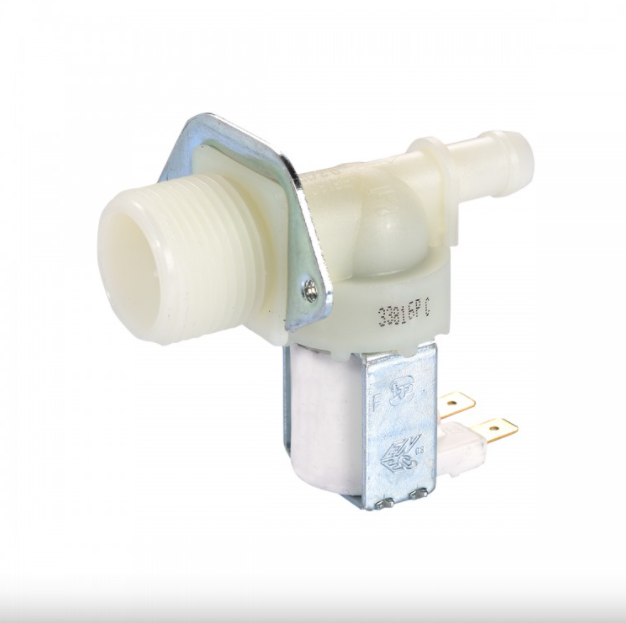 Finlux BM621 Su Giriş Ventili Demirli Vidalı 180 C° - 1