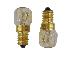 Fırın Ampülü 300° Derece 220Volt15 W End Marka - 1