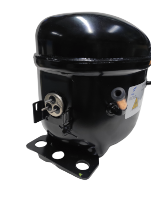 FRİO BUZDOLABI KOMPRESÖR ( MOTORU ) FRİO 1 / 4 R600 170 CAL - 2