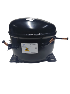 FRİO BUZDOLABI KOMPRESÖR ( MOTORU ) FRİO 1 / 4 R600 170 CAL