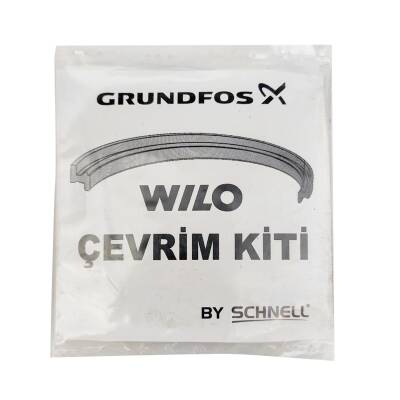 Grundfos - Wilo Pompa Çevirme Aparatı - 1