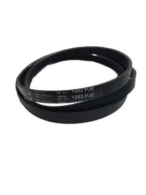 Grundig 1244 J4 EL Çamaşır Makinesi Kayışı - 2816750100