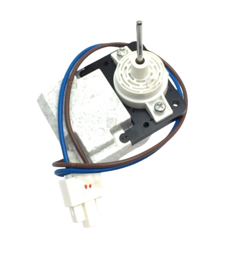Grundig -  Altus Buzdolabı Fan Motoru ( 4391660300 ) - 1