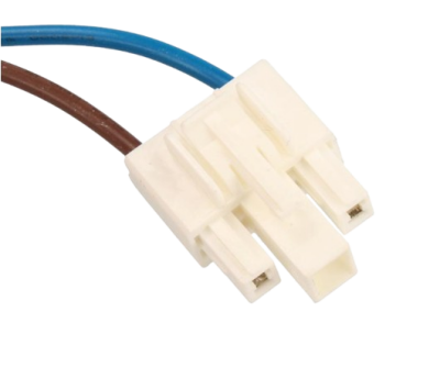 Grundig -  Altus Buzdolabı Fan Motoru ( 4391660300 ) - 3