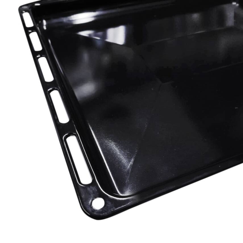 Grundig Ankastre Fırın Emaye Tepsi 45,5 X 36,5 CM - 2