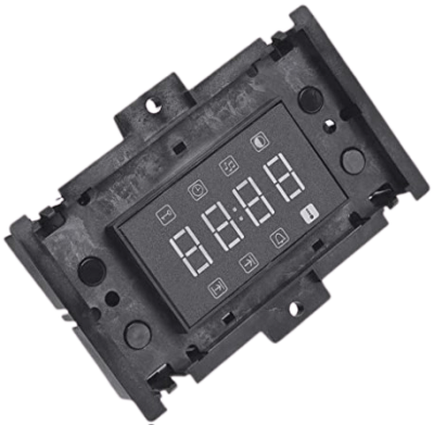 Grundig Ankastre Zaman Saat Grubu ( 267000036 )