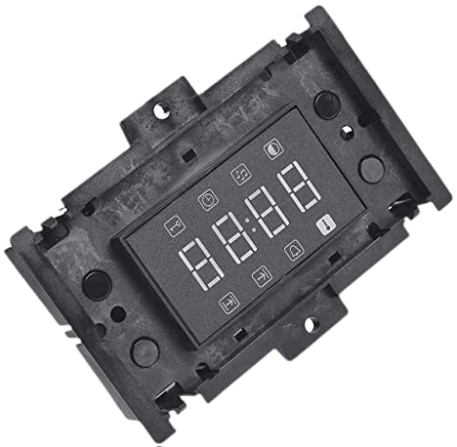 Grundig Ankastre Zaman Saat Grubu ( 267000036 ) - 1