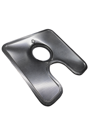 Grundig Bulaşık Makinesi Metal Süzgeç Filtre - 1740400300 - 4