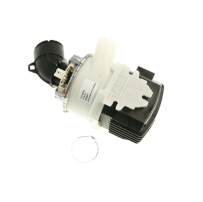 Grundig Bulaşık Makinesi Quadro Yıkama Motoru Isıtıcı Grubu ( 1762650500 )