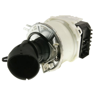 Grundig Bulaşık Makinesi Quadro Yıkama Motoru Isıtıcı Grubu ( 1762650500 ) - 3