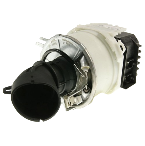 Grundig Bulaşık Makinesi Quadro Yıkama Motoru Isıtıcı Grubu ( 1762650500 ) - 3