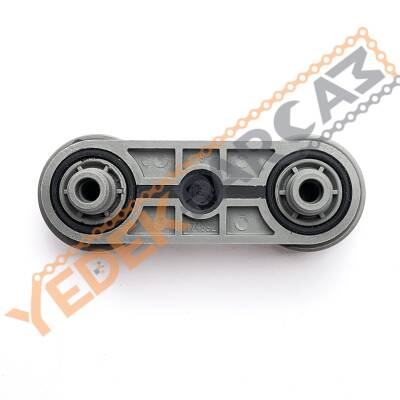 Grundig Bulaşık Makinesi Sepet Ray Makarası ( 1752600400 ) - 3