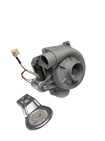 Grundig Bulaşık Makinesi Sirkülasyon Pompa Motoru - 1740701700 - 2