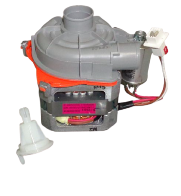 Grundig Bulaşık Makinesi Sirkülasyon Pompa Motoru