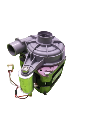 Grundig Bulaşık Makinesi Sirkülasyon Pompa Motoru - 2