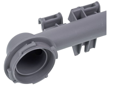 Grundig Bulaşık Makinesi Üst Pervane Borusu Yeni Model ( 1512280200 ) - 4