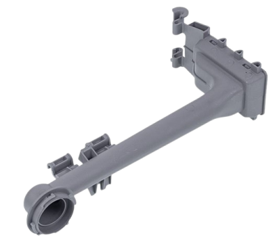 Grundig Bulaşık Makinesi Üst Pervane Borusu Yeni Model ( 1512280200 )