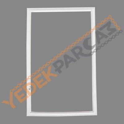 Grundig Buzdolabı Alt Kapı Contası 67 x 124cm ( 4324852400 ) - 3