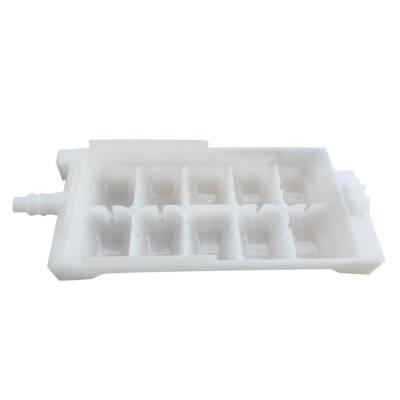 Grundig Buzdolabı Entegre Buz Kabı - 4823270100 - 2