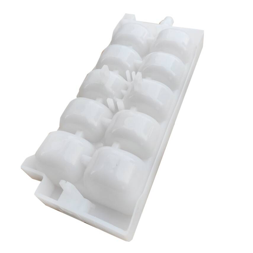 Grundig Buzdolabı Entegre Buz Kabı - 4823270100 - 3