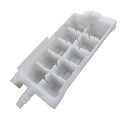 Grundig Buzdolabı Entegre Buz Kabı - 4823270100