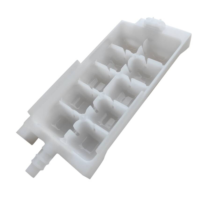 Grundig Buzdolabı Entegre Buz Kabı - 4823270100 - 1