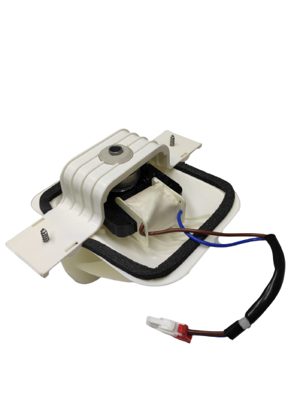 Grundig Buzdolabı Evap Fan Motor Gurubu ( 4305899100 ) - 1