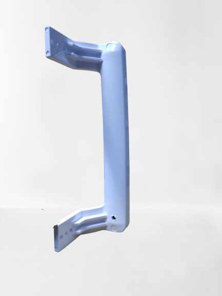 Grundig Buzdolabı Kapak Tutamağı Beyaz - ( 4872690100 ) - 1