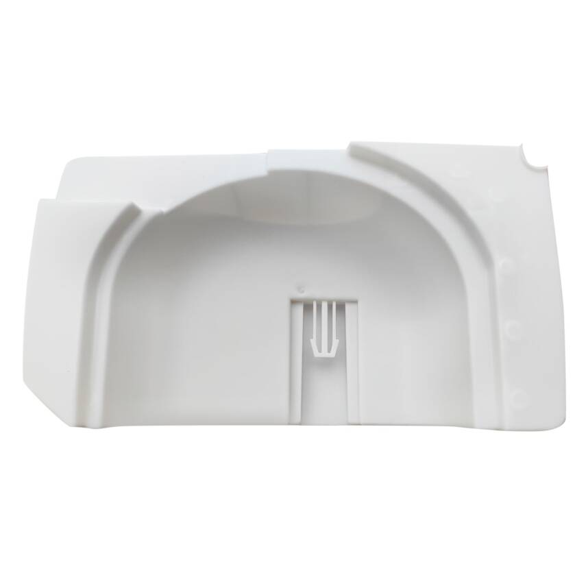 Grundig Buzdolabı Motor Üstü Buharlaştırma Kabı - 2