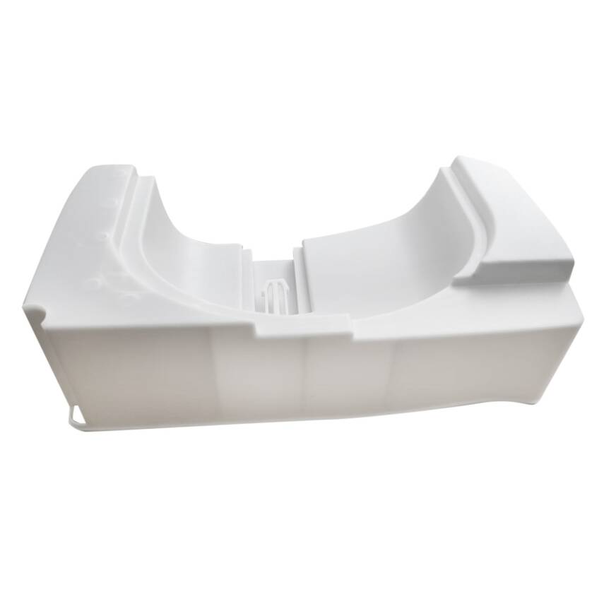 Grundig Buzdolabı Motor Üstü Buharlaştırma Kabı - 3