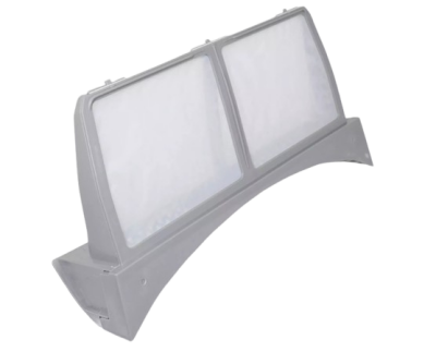 Grundig Çamaşır Kurutma Makinesi Kaset Filtresi  ( 2975680200 ) - 2