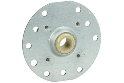 Grundig Çamaşır Kurutma Makinesi Tambur Arka Yatağı - 3