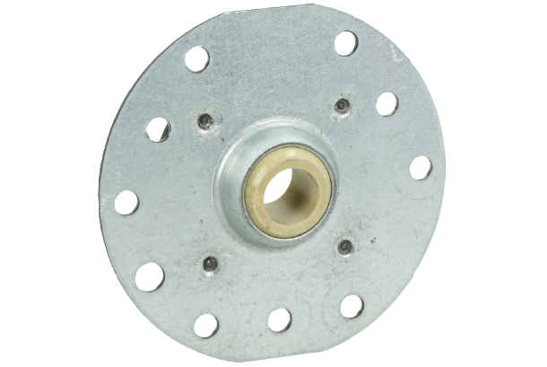 Grundig Çamaşır Kurutma Makinesi Tambur Arka Yatağı - 3