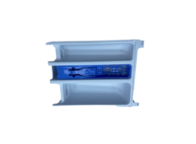 Grundig Çamaşır Makinesi Deterjan Çekmecesi - ( 2421900300 )