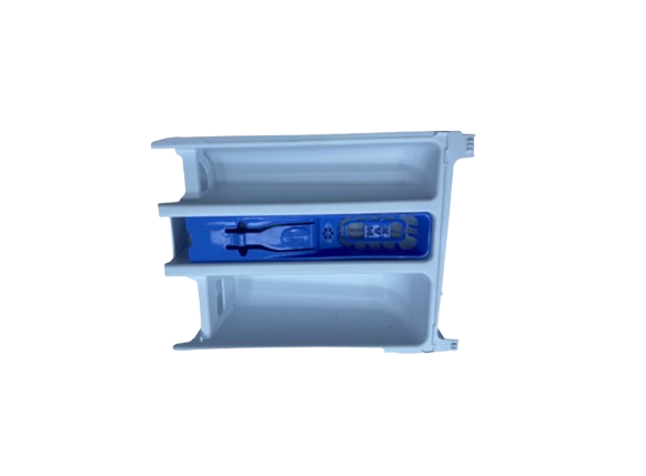 Grundig Çamaşır Makinesi Deterjan Çekmecesi - ( 2421900300 ) - 1