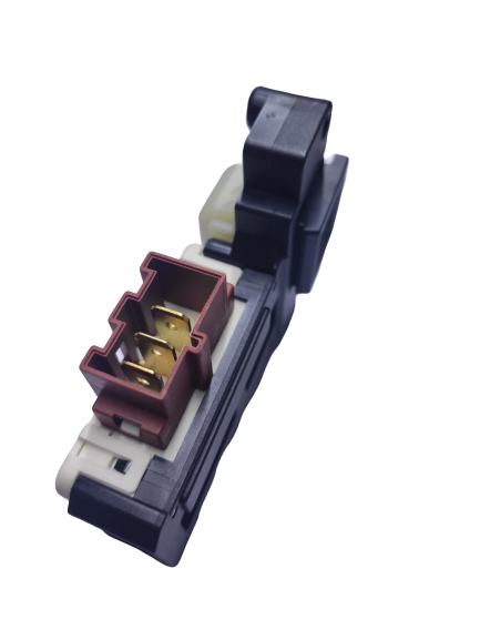 Grundig Çamaşır Makinesi Emniyet Anahtarı - 2847740500 - 2