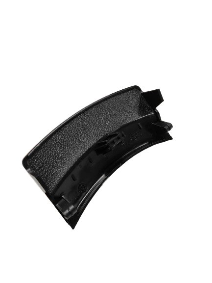 Grundig Çamaşır Makinesi Kapak Tutamak Siyah - 2